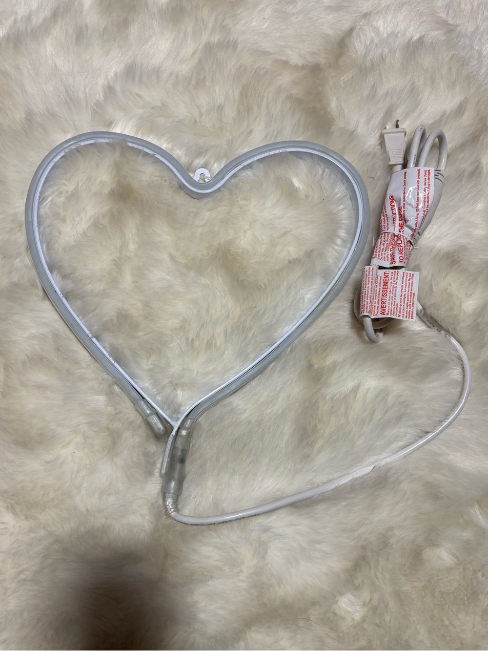 Target LED ❤️ Light - Picture 4 of 4